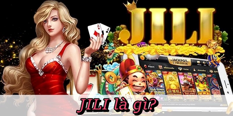 Top game Nổ Hũ Jili hot nhất hiện nay